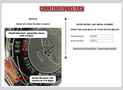 fake watch busters|counterfiet buster.